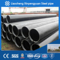 Professional 2-1/2 " SCH40 ASTM A53 GR.B/API 5L GR.B seamless carbon hot-rolled steel pipe